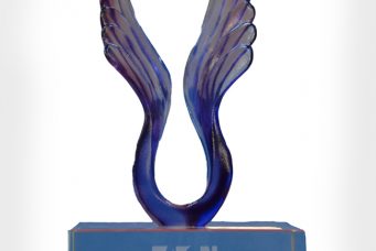 Eaton APAC 颁发的最佳供应商奖